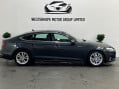 Audi A5 2.0 TFSI Sport Sportback S Tronic Euro 6 (s/s) 5dr 18