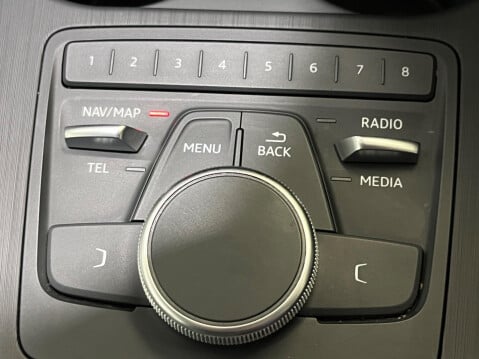 Audi A5 2.0 TFSI Sport Sportback S Tronic Euro 6 (s/s) 5dr 29