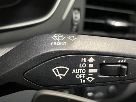 Audi A5 2.0 TFSI Sport Sportback S Tronic Euro 6 (s/s) 5dr 30