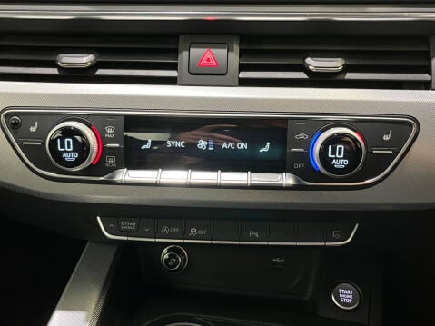 Audi A5 2.0 TFSI Sport Sportback S Tronic Euro 6 (s/s) 5dr 32