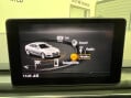Audi A5 2.0 TFSI Sport Sportback S Tronic Euro 6 (s/s) 5dr 46