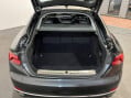 Audi A5 2.0 TFSI Sport Sportback S Tronic Euro 6 (s/s) 5dr 47