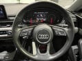 Audi A5 2.0 TFSI Sport Sportback S Tronic Euro 6 (s/s) 5dr 49