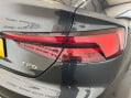 Audi A5 2.0 TFSI Sport Sportback S Tronic Euro 6 (s/s) 5dr 53