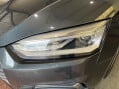 Audi A5 2.0 TFSI Sport Sportback S Tronic Euro 6 (s/s) 5dr 56