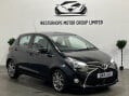 Toyota Yaris 1.33 Dual VVT-i Excel Euro 5 5dr Euro 5 1