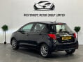 Toyota Yaris 1.33 Dual VVT-i Excel Euro 5 5dr Euro 5 2