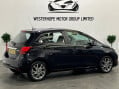 Toyota Yaris 1.33 Dual VVT-i Excel Euro 5 5dr Euro 5 4
