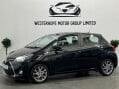 Toyota Yaris 1.33 Dual VVT-i Excel Euro 5 5dr Euro 5 8