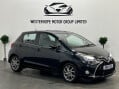 Toyota Yaris 1.33 Dual VVT-i Excel Euro 5 5dr Euro 5 9