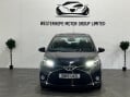 Toyota Yaris 1.33 Dual VVT-i Excel Euro 5 5dr Euro 5 10