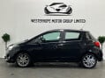 Toyota Yaris 1.33 Dual VVT-i Excel Euro 5 5dr Euro 5 12