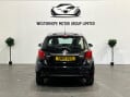 Toyota Yaris 1.33 Dual VVT-i Excel Euro 5 5dr Euro 5 13