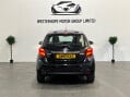 Toyota Yaris 1.33 Dual VVT-i Excel Euro 5 5dr Euro 5 14