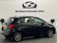Toyota Yaris 1.33 Dual VVT-i Excel Euro 5 5dr Euro 5 15