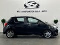 Toyota Yaris 1.33 Dual VVT-i Excel Euro 5 5dr Euro 5 17