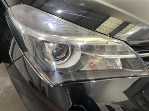 Toyota Yaris 1.33 Dual VVT-i Excel Euro 5 5dr Euro 5 54