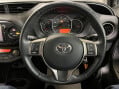 Toyota Yaris 1.33 Dual VVT-i Excel Euro 5 5dr Euro 5 56