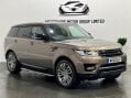 Land Rover Range Rover Sport 3.0 SD V6 HSE Dynamic Auto 4WD Euro 6 (s/s) 5dr 1