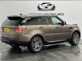 Land Rover Range Rover Sport 3.0 SD V6 HSE Dynamic Auto 4WD Euro 6 (s/s) 5dr 4
