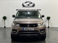 Land Rover Range Rover Sport 3.0 SD V6 HSE Dynamic Auto 4WD Euro 6 (s/s) 5dr 7