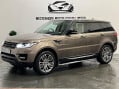 Land Rover Range Rover Sport 3.0 SD V6 HSE Dynamic Auto 4WD Euro 6 (s/s) 5dr 8