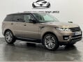 Land Rover Range Rover Sport 3.0 SD V6 HSE Dynamic Auto 4WD Euro 6 (s/s) 5dr 9