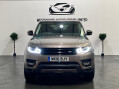Land Rover Range Rover Sport 3.0 SD V6 HSE Dynamic Auto 4WD Euro 6 (s/s) 5dr 12