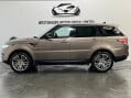 Land Rover Range Rover Sport 3.0 SD V6 HSE Dynamic Auto 4WD Euro 6 (s/s) 5dr 13