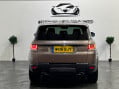 Land Rover Range Rover Sport 3.0 SD V6 HSE Dynamic Auto 4WD Euro 6 (s/s) 5dr 18