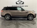 Land Rover Range Rover Sport 3.0 SD V6 HSE Dynamic Auto 4WD Euro 6 (s/s) 5dr 22