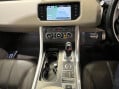 Land Rover Range Rover Sport 3.0 SD V6 HSE Dynamic Auto 4WD Euro 6 (s/s) 5dr 26