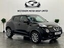 Nissan Juke 1.5 dCi Tekna Euro 6 (s/s) 5dr