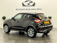 Nissan Juke 1.5 dCi Tekna Euro 6 (s/s) 5dr 2