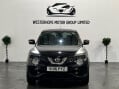 Nissan Juke 1.5 dCi Tekna Euro 6 (s/s) 5dr 7