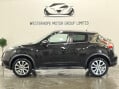 Nissan Juke 1.5 dCi Tekna Euro 6 (s/s) 5dr 16
