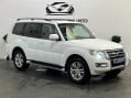 Mitsubishi Shogun 3.2 DI-DC SG3 Auto 4WD Euro 6 5dr LWB 1