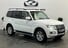 Mitsubishi Shogun 3.2 DI-DC SG3 Auto 4WD Euro 6 5dr LWB
