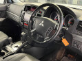 Mitsubishi Shogun 3.2 DI-DC SG3 Auto 4WD Euro 6 5dr LWB 2