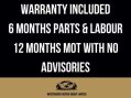 Mitsubishi Shogun 3.2 DI-DC SG3 Auto 4WD Euro 6 5dr LWB 25