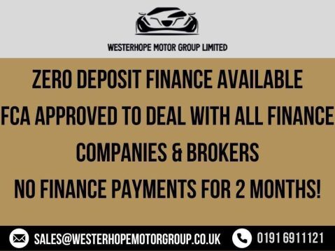 Land Rover Range Rover Evoque 2.0 TD4 SE Tech 4WD Euro 6 (s/s) 5dr 5