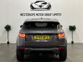 Land Rover Range Rover Evoque 2.0 TD4 SE Tech 4WD Euro 6 (s/s) 5dr 12