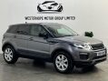 Land Rover Range Rover Evoque 2.0 TD4 SE Tech 4WD Euro 6 (s/s) 5dr 1