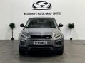Land Rover Range Rover Evoque 2.0 TD4 SE Tech 4WD Euro 6 (s/s) 5dr 7