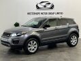 Land Rover Range Rover Evoque 2.0 TD4 SE Tech 4WD Euro 6 (s/s) 5dr 8