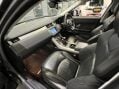 Land Rover Range Rover Evoque 2.0 TD4 SE Tech 4WD Euro 6 (s/s) 5dr 39