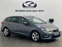SEAT Leon 1.4 EcoTSI FR Sport Tourer Euro 6 (s/s) 5dr