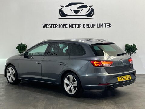 SEAT Leon 1.4 EcoTSI FR Sport Tourer Euro 6 (s/s) 5dr 2