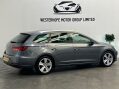 SEAT Leon 1.4 EcoTSI FR Sport Tourer Euro 6 (s/s) 5dr 4