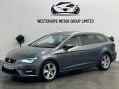SEAT Leon 1.4 EcoTSI FR Sport Tourer Euro 6 (s/s) 5dr 8
